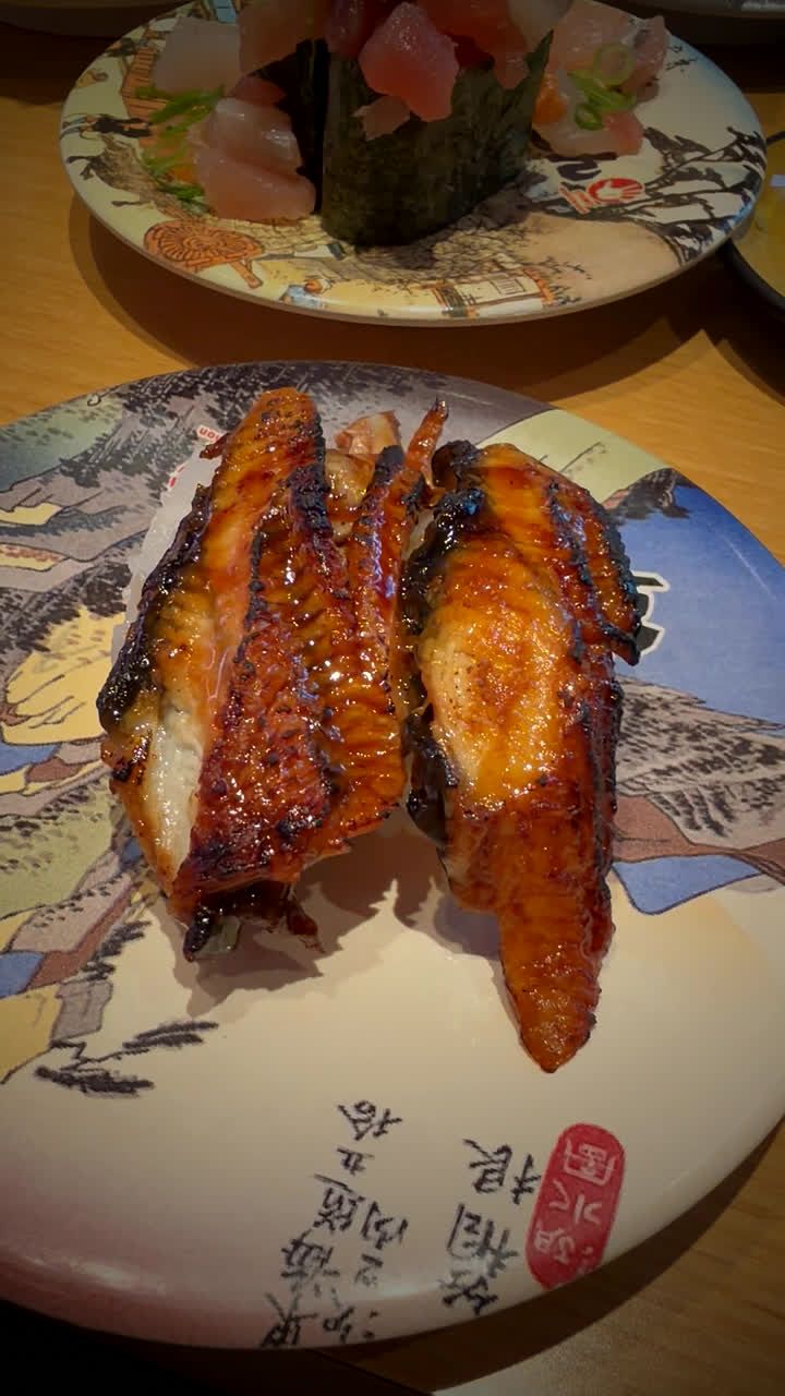 Sushiemon: Ehime's Finest Nigiri