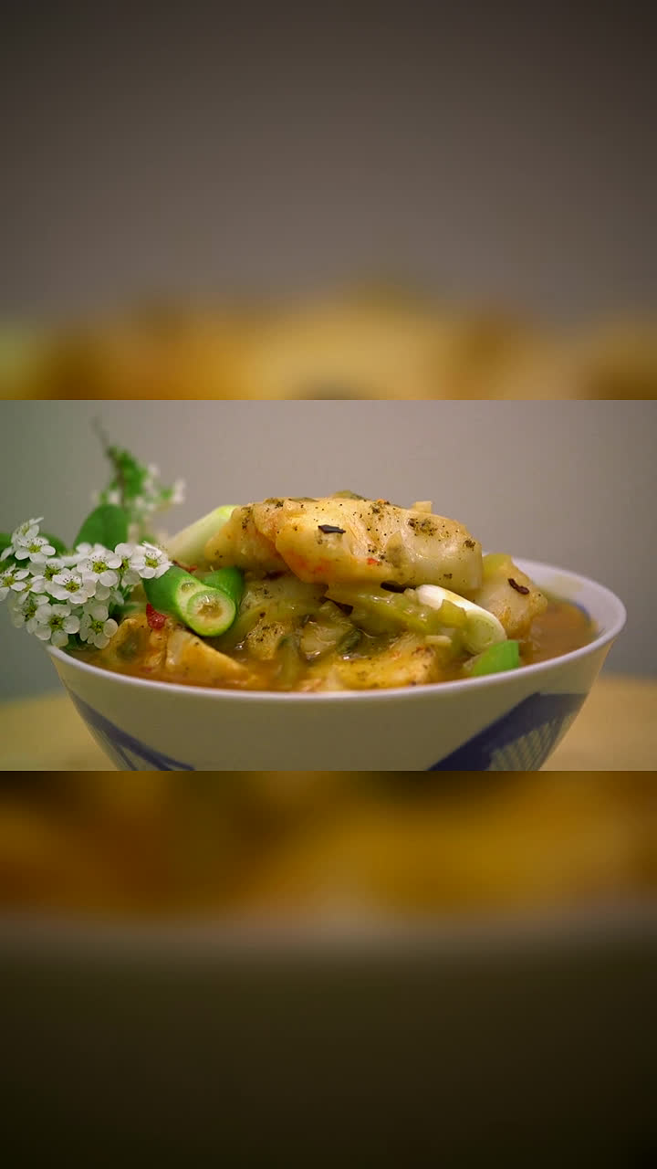 Spice-Loaded Curry Rice — Order Now!