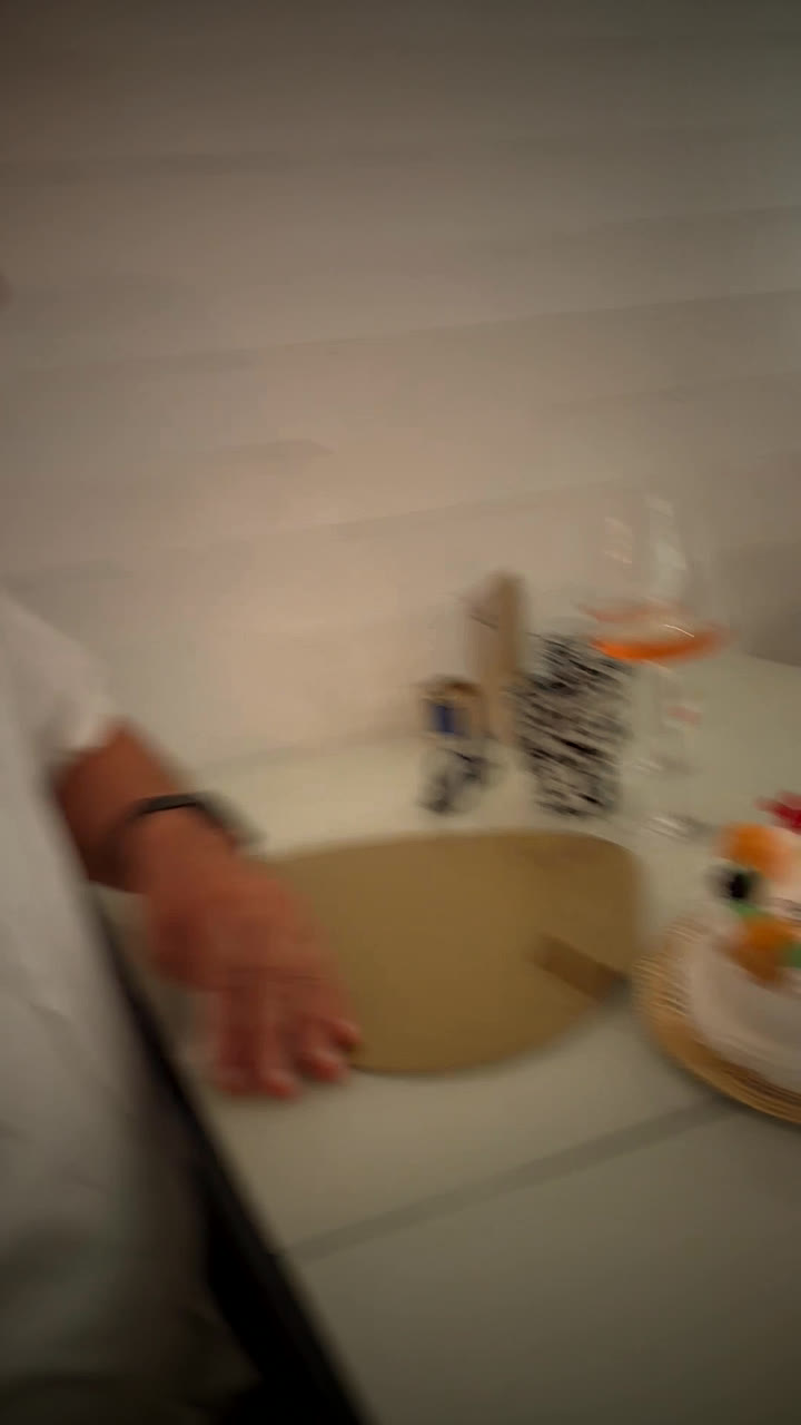 Buon Compleanno! A Slice of Dolce Vita
